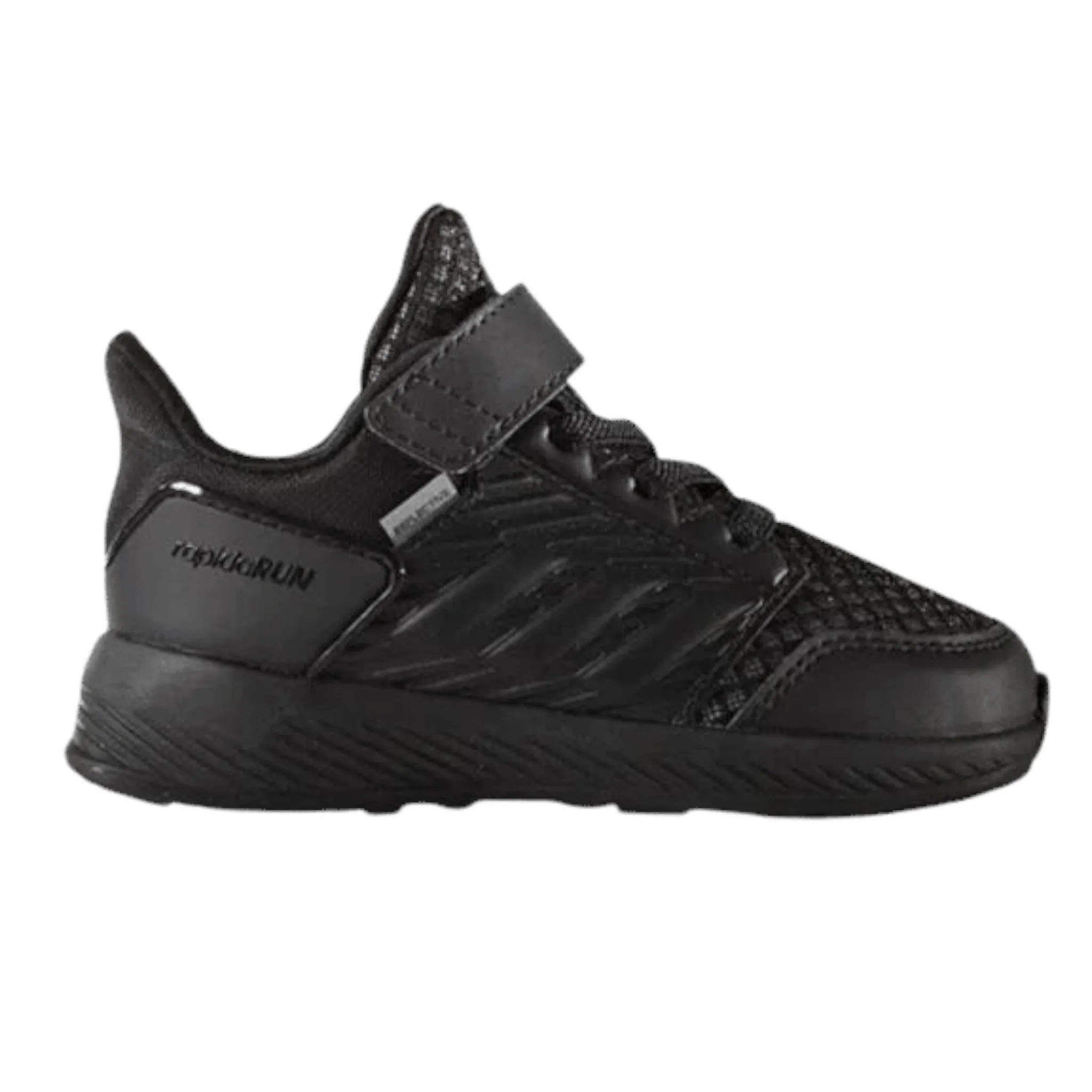 - Adidas Toddler RapidaRun EL - (BY9028) - RP - R1L1