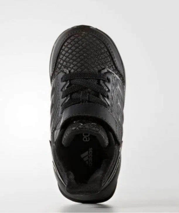 - Adidas Toddler RapidaRun EL - (BY9028) - RP - R1L1