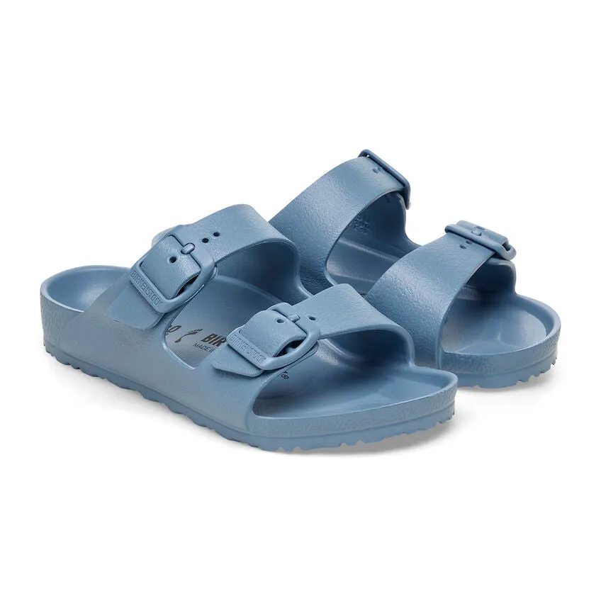 Birkenstock Kids Arizona EVA - Elemental Blue - Narrow