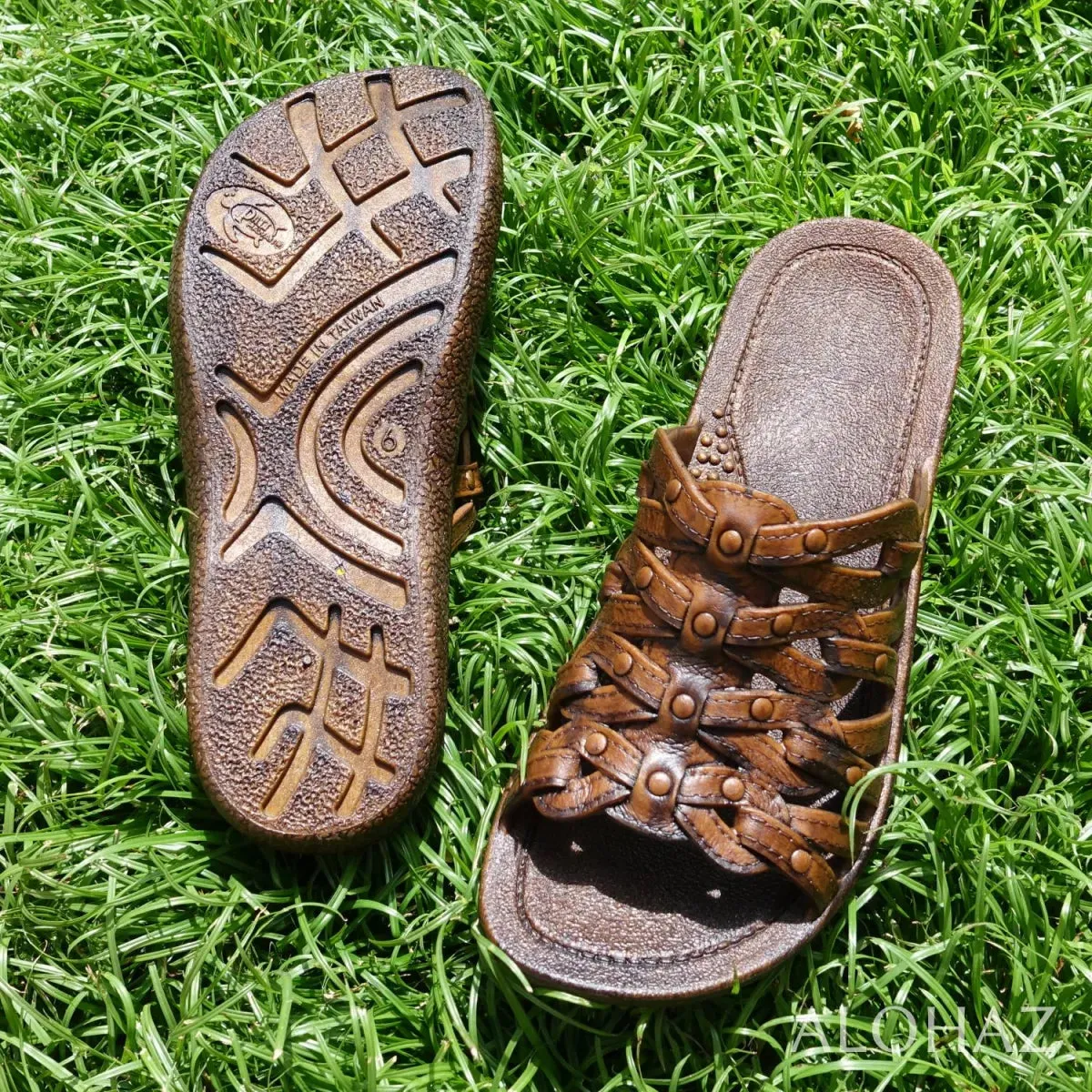 brown tia™ pali hawaii sandals