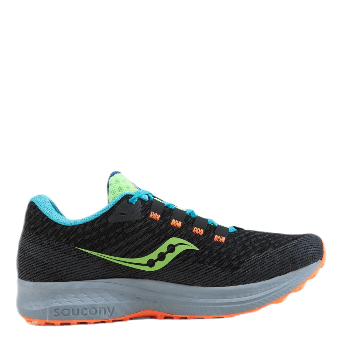 Canyon TR Black