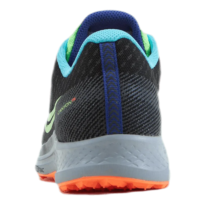 Canyon TR Black