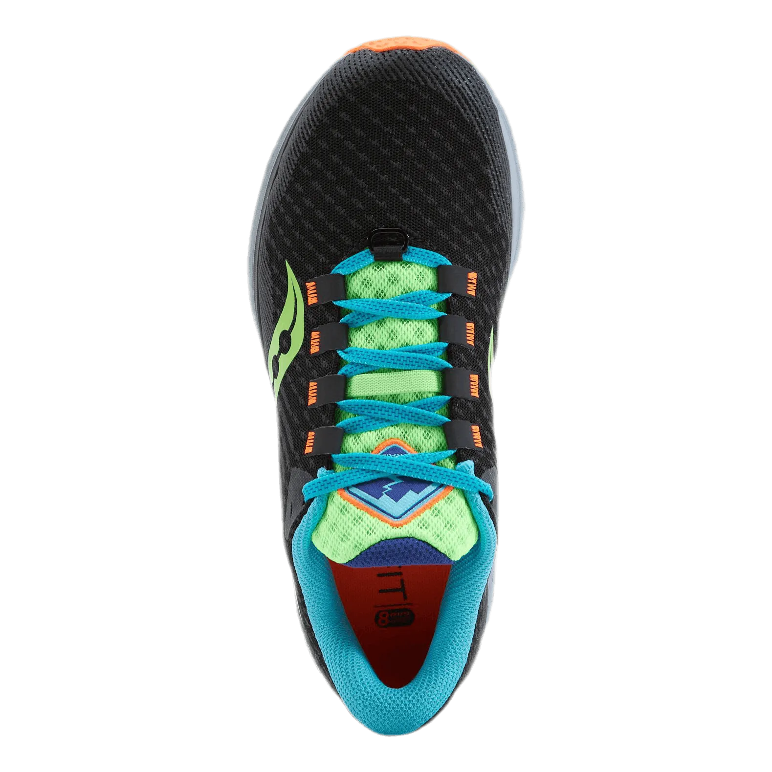 Canyon TR Black
