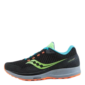 Canyon TR Black