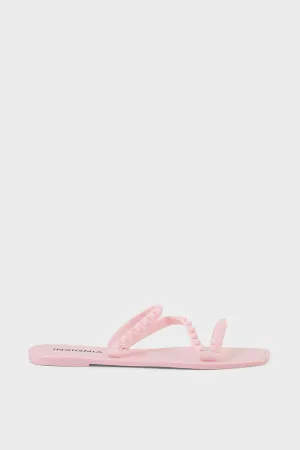 Casual Flip Flop I17178-Pink