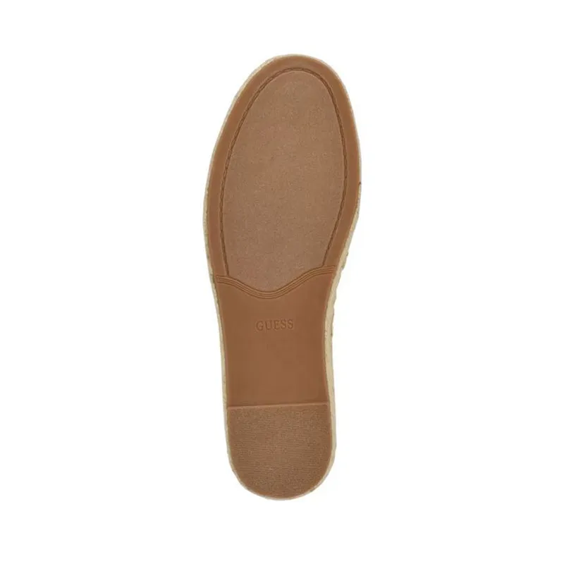 Creme Espadrilles
