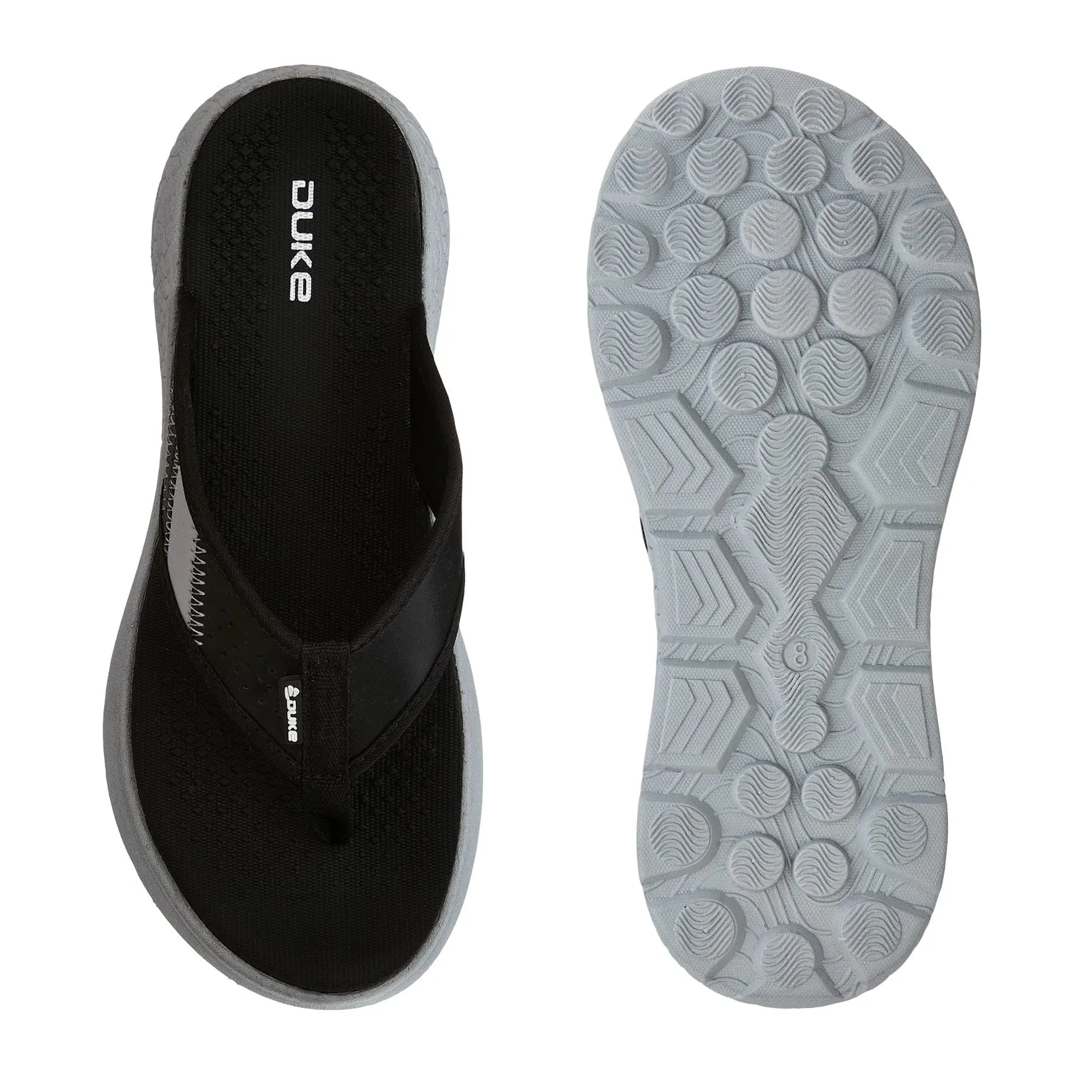 Duke Men Flip-flops (FWC6120)