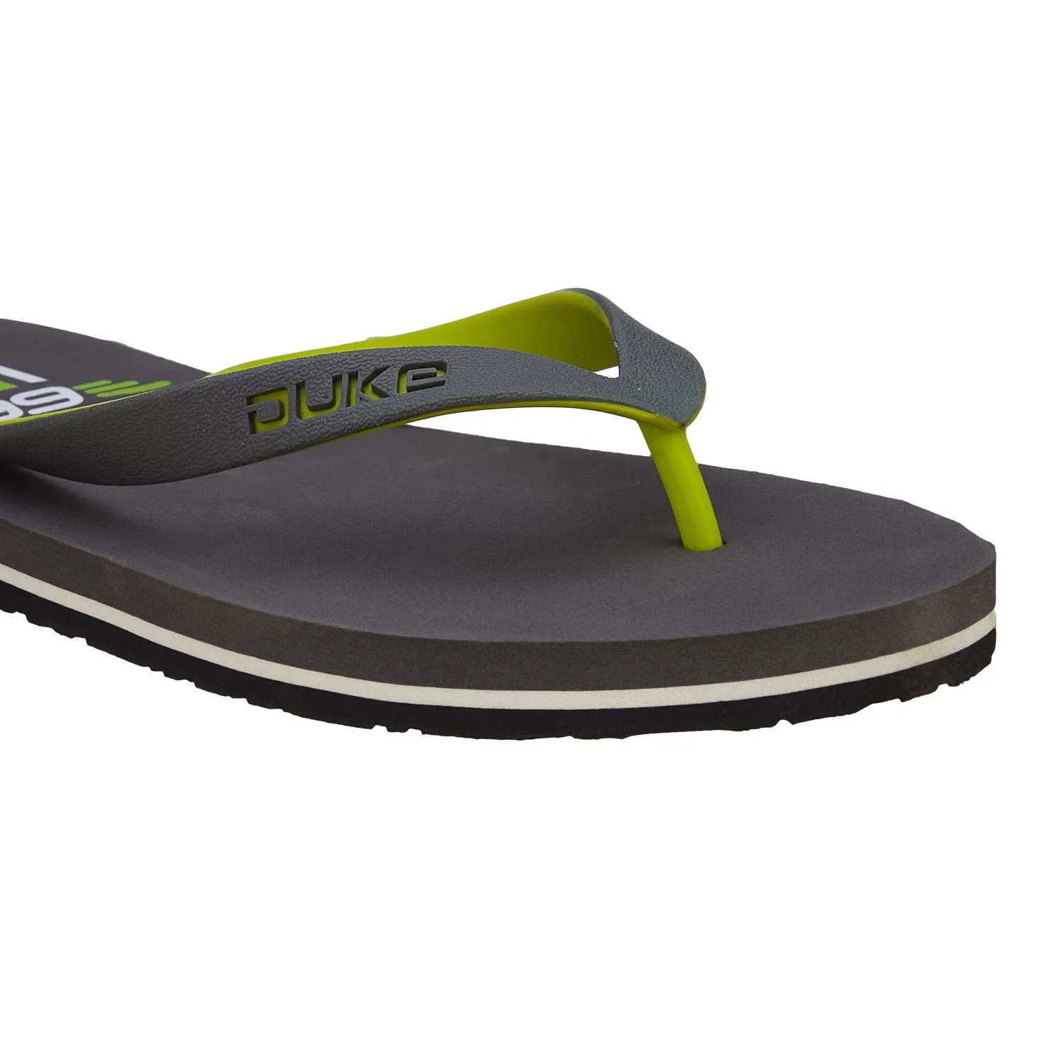Duke Men Thong Flip Flops (FWC6165)