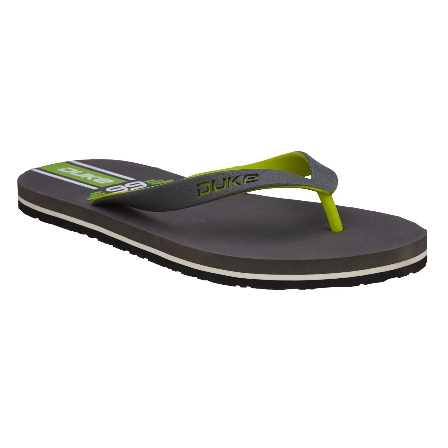 Duke Men Thong Flip Flops (FWC6165)