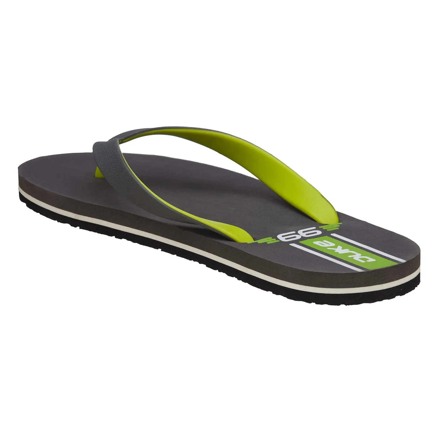 Duke Men Thong Flip Flops (FWC6165)
