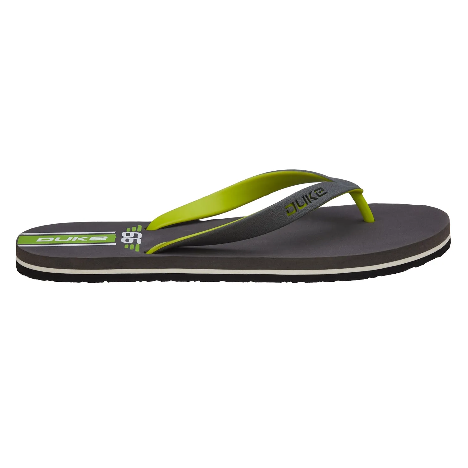 Duke Men Thong Flip Flops (FWC6165)