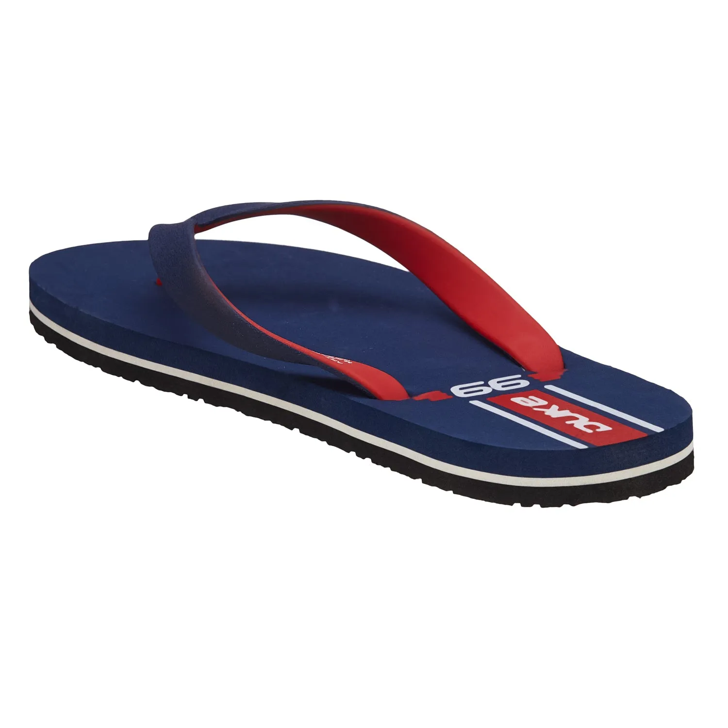 Duke Men Thong Flip Flops (FWC6165)
