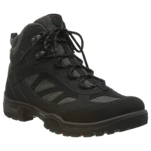 Ecco Xpedition III GTX Waterproof Leather & Textile Women's Hiking Boots