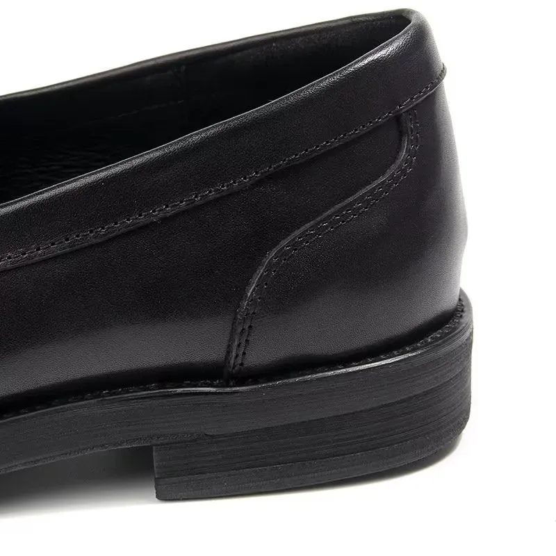 Elegance Unveiled: Veltique Loafers