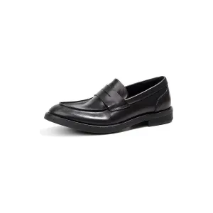 Elegance Unveiled: Veltique Loafers