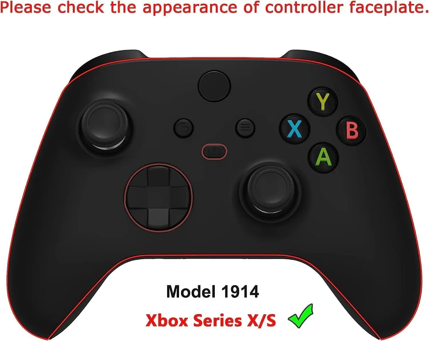 eXtremeRate Performance Rubberized Grips Replacement Back Panels for Xbox Series X|S Controller, Non-Slip Diamond Texture Side Rails Handles for Xbox Core Controller - Chameleon Purple Blue