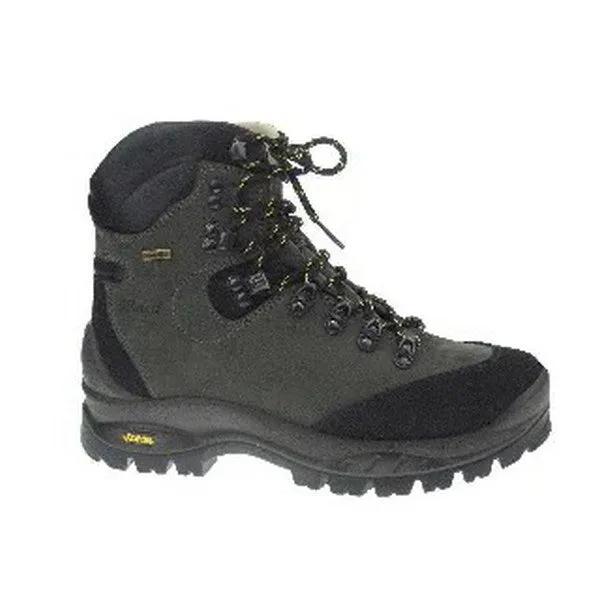 Grisport 11621 Olive Lace-Up Boots