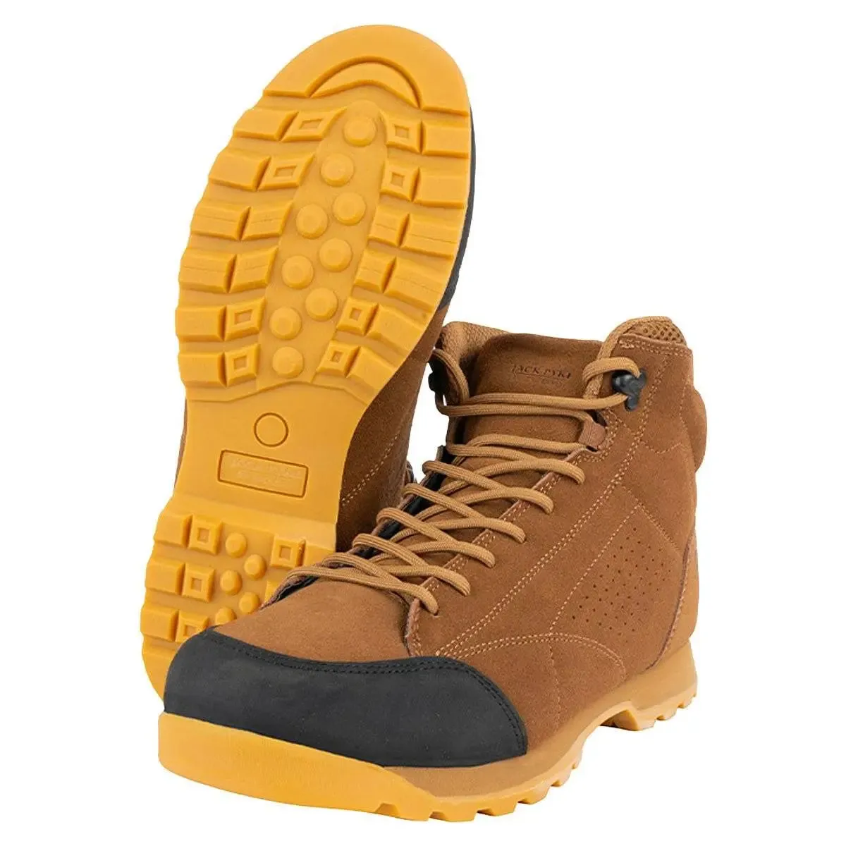 Jack Pyke Lowland Waterproof Boots