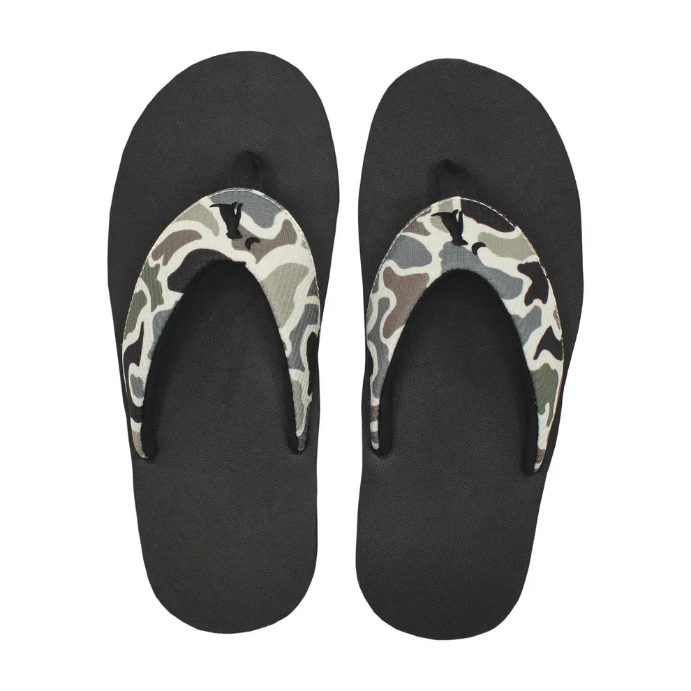 Local Boy Outfitters Classic Flip Flops