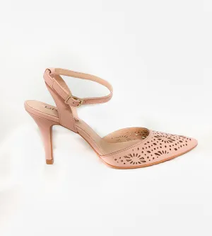 Lotus Heel