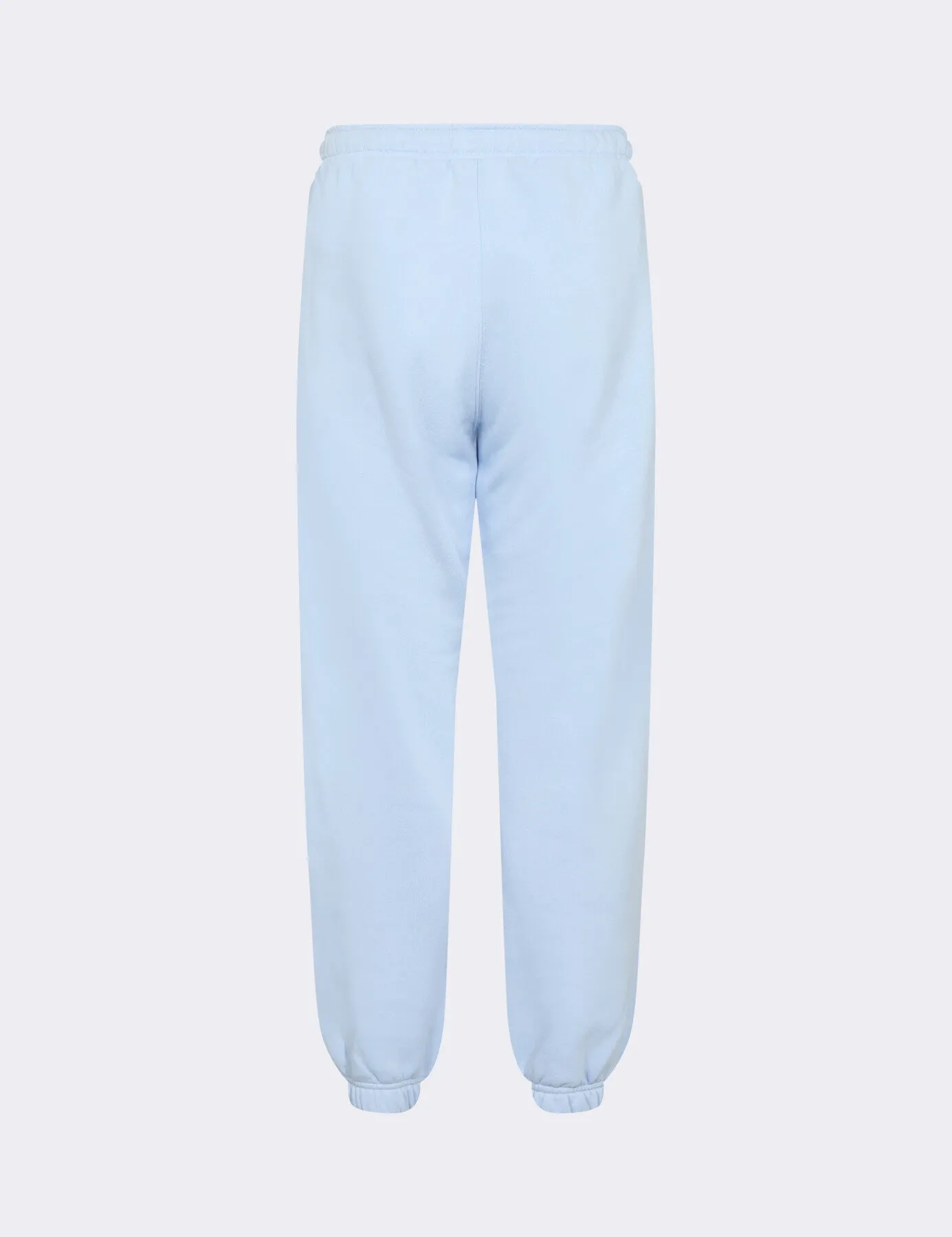 LR-NUKA 8 Pants Light blue