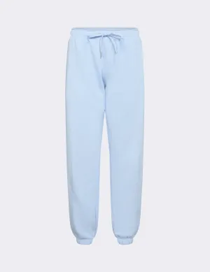 LR-NUKA 8 Pants Light blue
