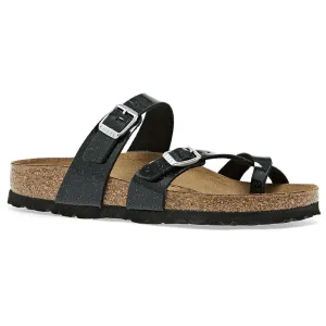 Mayari Birko-Flor Nubuck Unisex Sandals