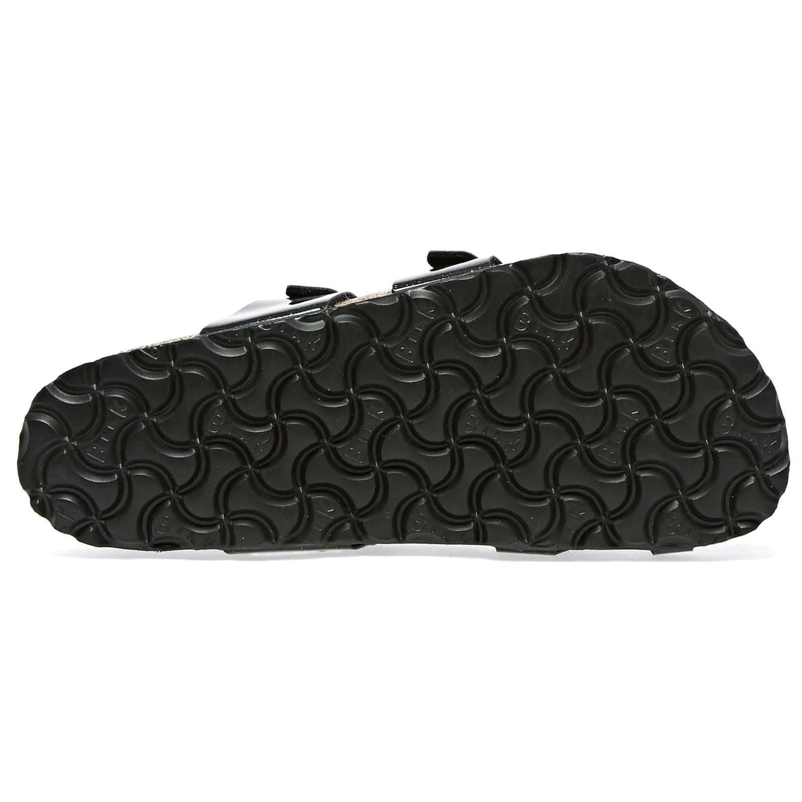 Mayari Birko-Flor Nubuck Unisex Sandals