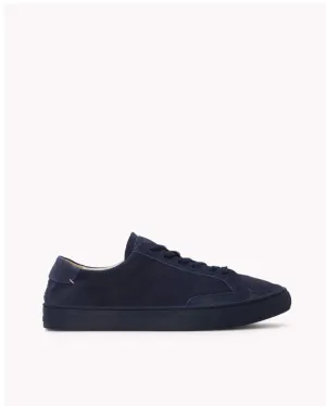 Mens_Sneakers_The Ibiza_Leather Colors_Armada Blue