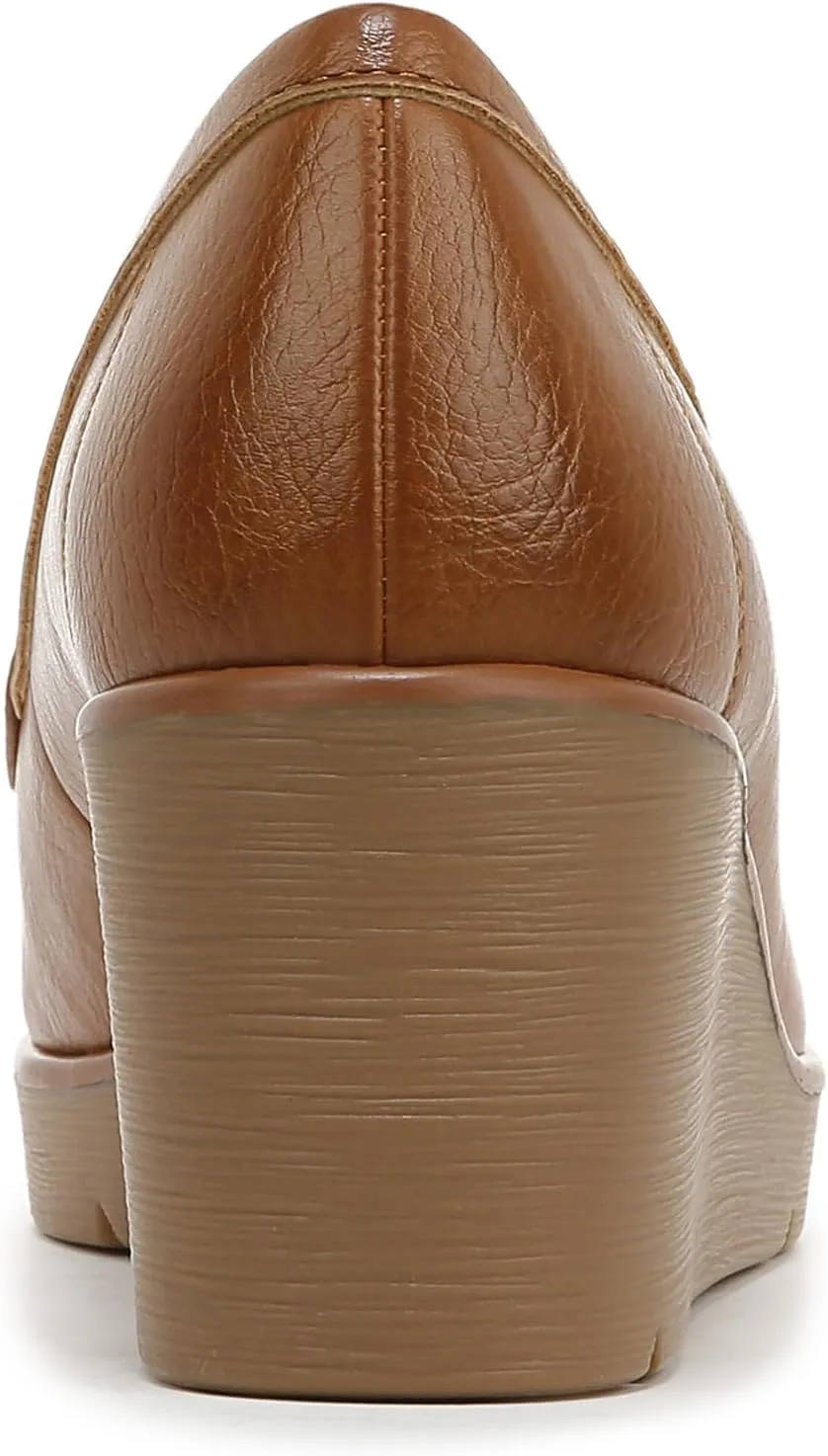 Naturalizer Women's Soul, Achieve Loafer