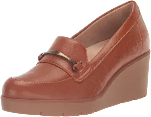 Naturalizer Women's Soul, Achieve Loafer