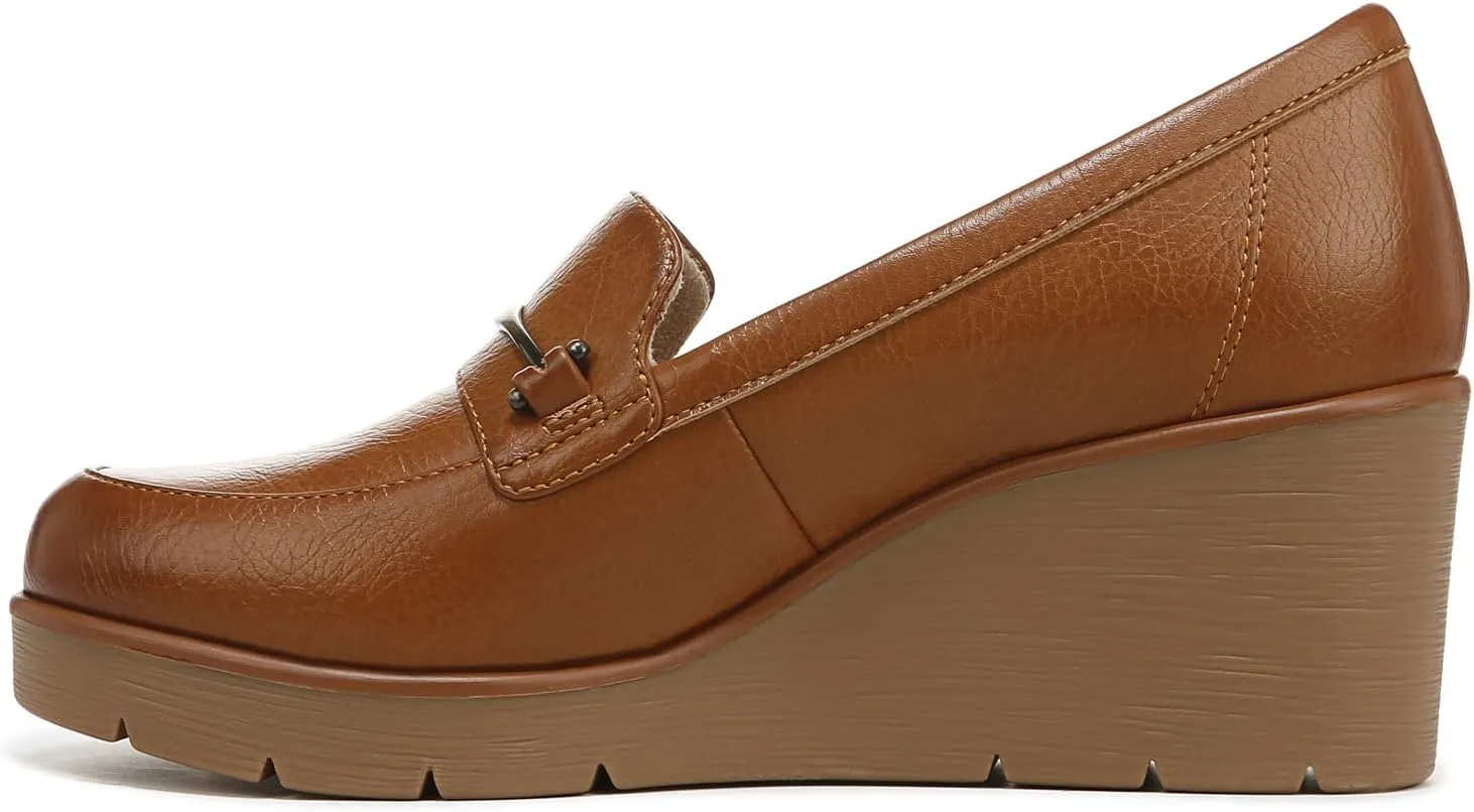 Naturalizer Women's Soul, Achieve Loafer