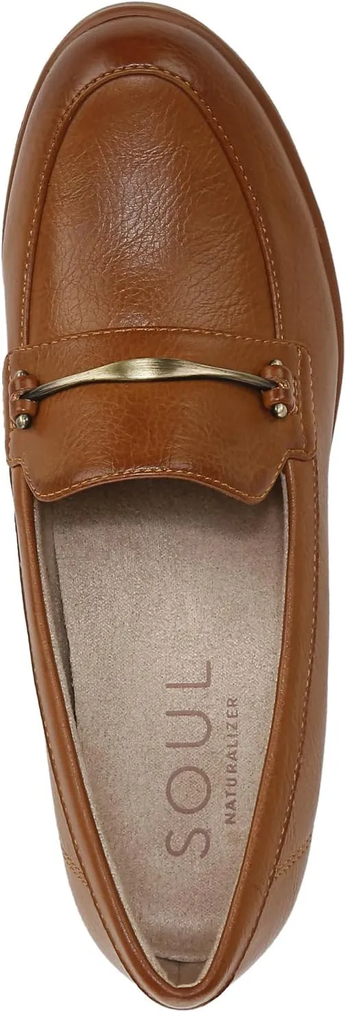 Naturalizer Women's Soul, Achieve Loafer