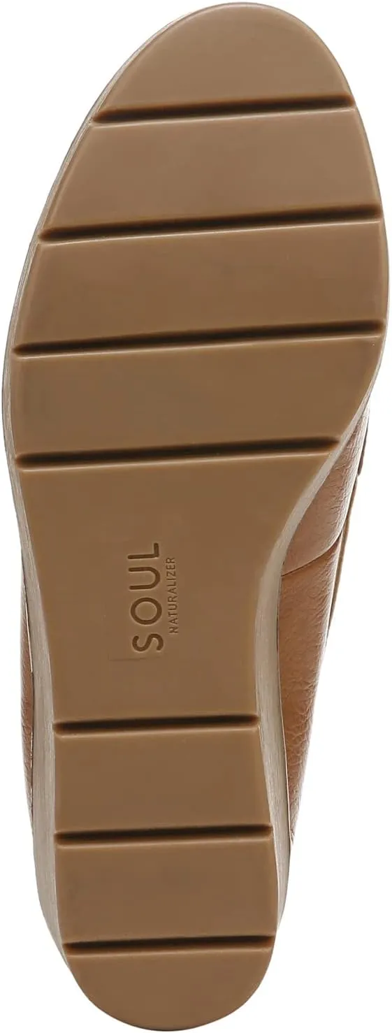 Naturalizer Women's Soul, Achieve Loafer