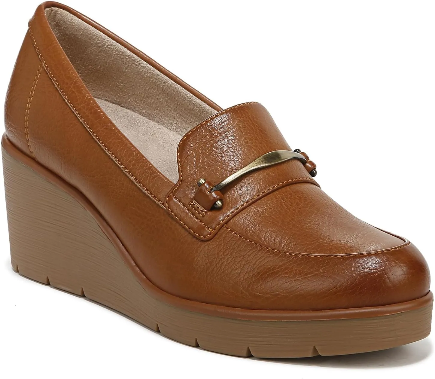 Naturalizer Women's Soul, Achieve Loafer