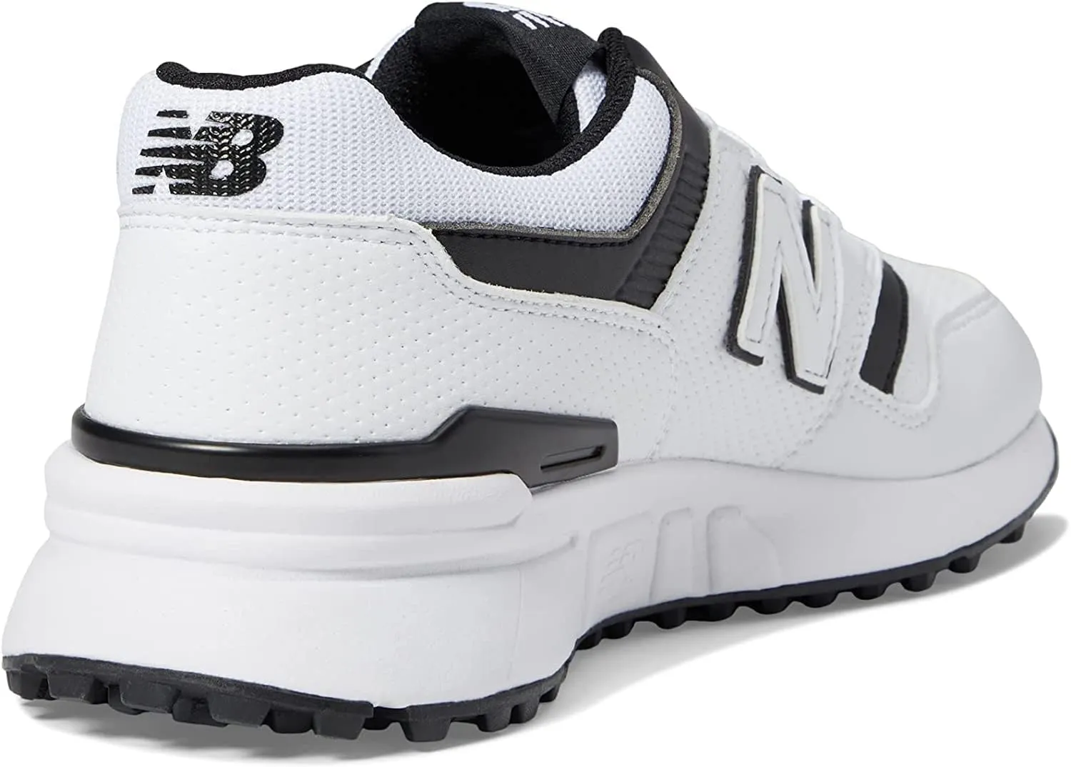 New Balance Men's 997 Golf Shoes