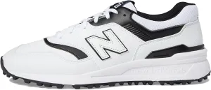 New Balance Men's 997 Golf Shoes