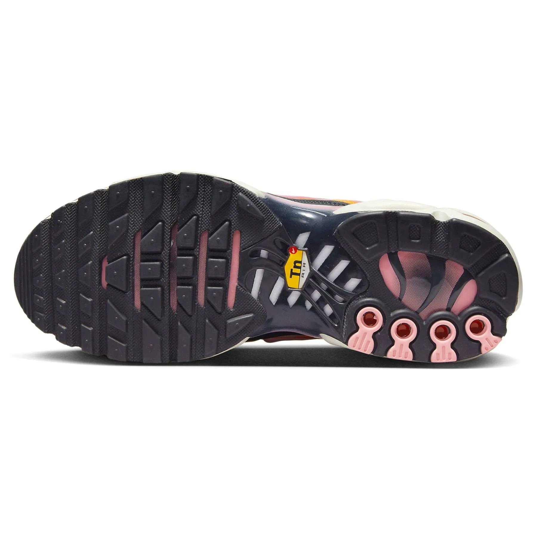 Nike Air Max Plus Wmns 'Magma Orange Soft Pink'