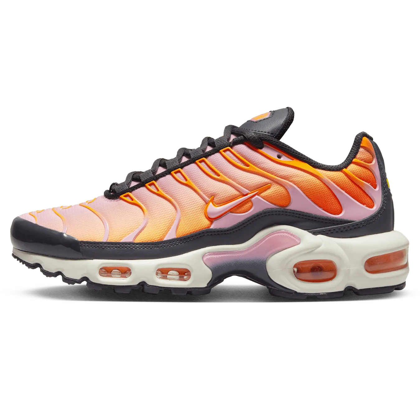 Nike Air Max Plus Wmns 'Magma Orange Soft Pink'