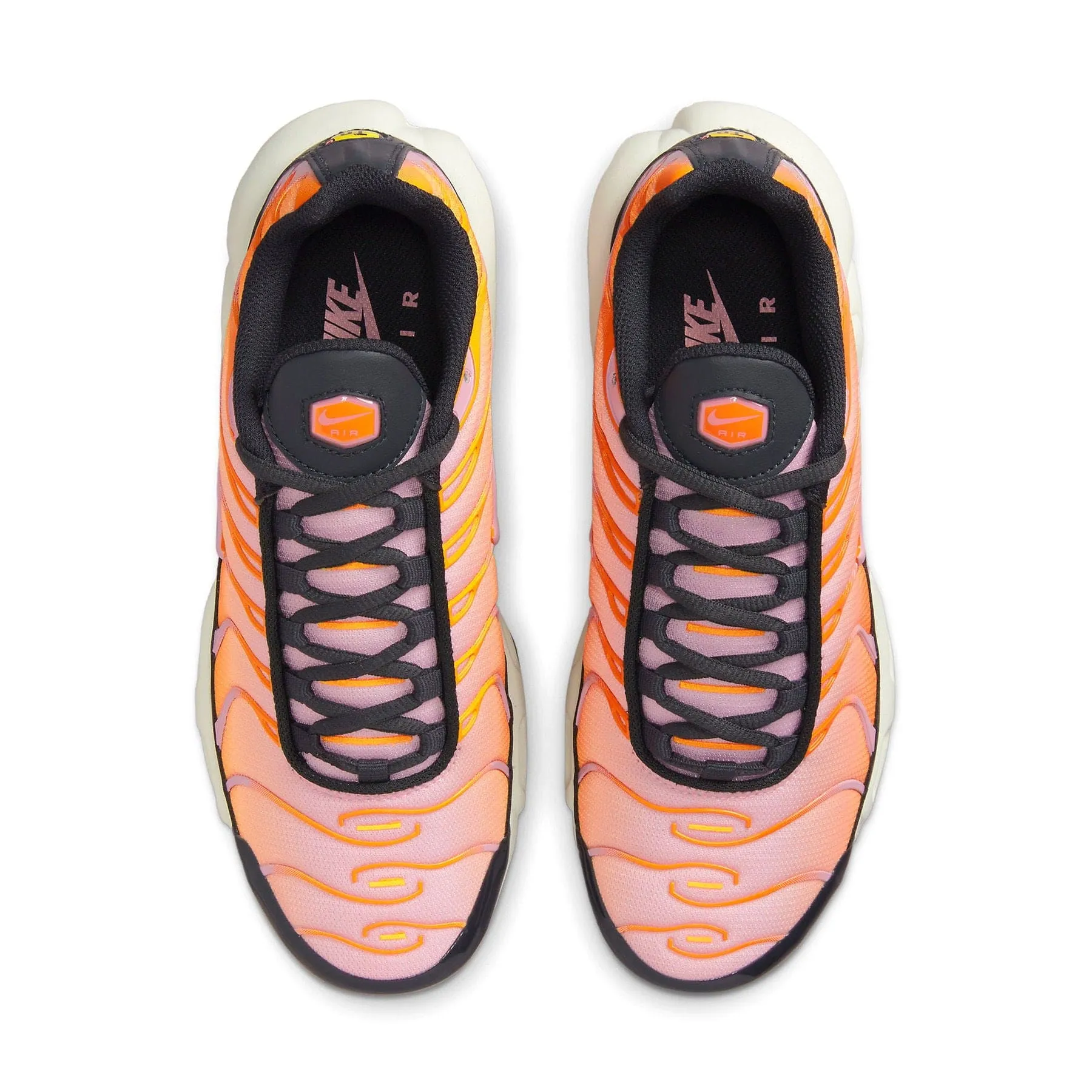 Nike Air Max Plus Wmns 'Magma Orange Soft Pink'