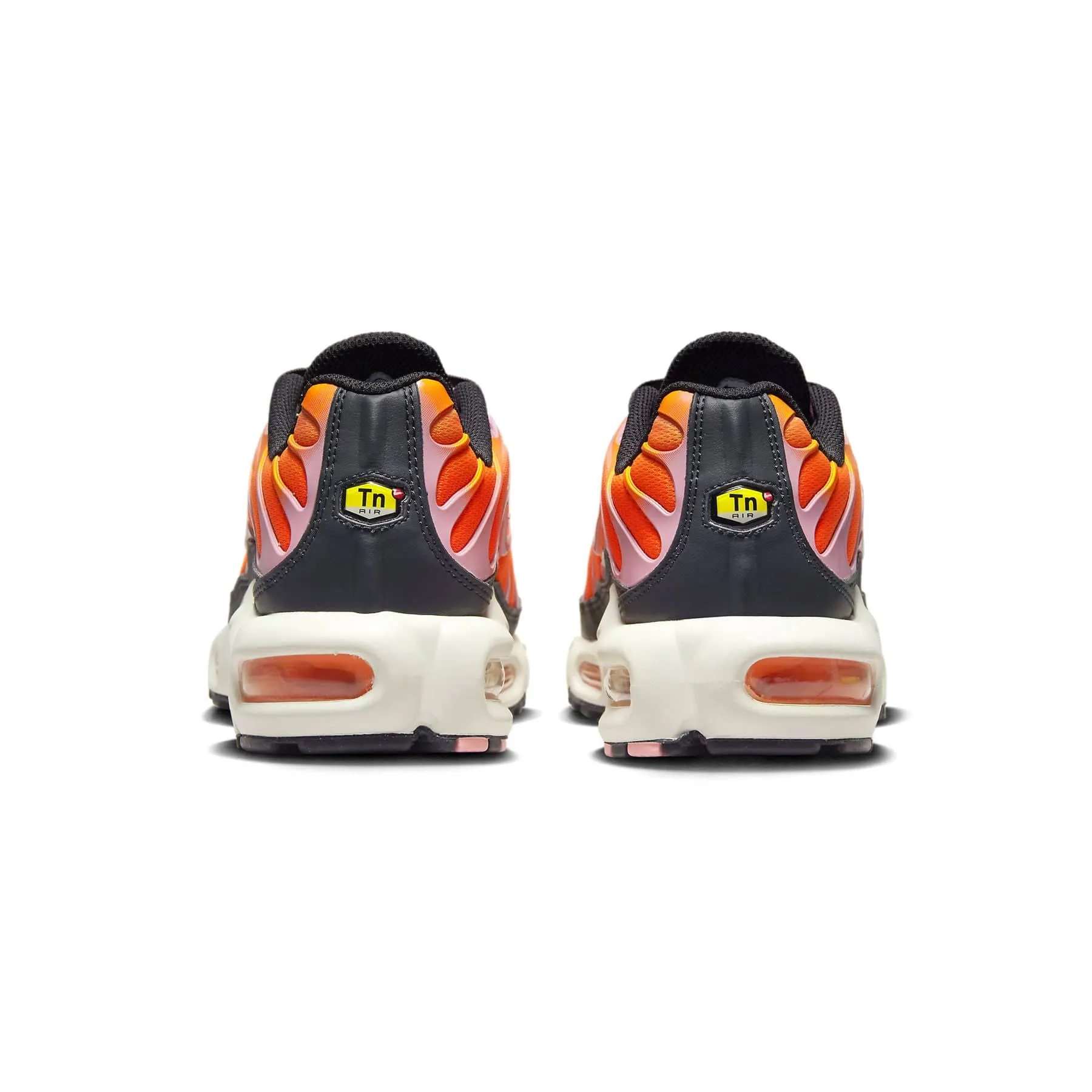 Nike Air Max Plus Wmns 'Magma Orange Soft Pink'