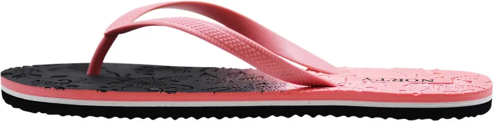 Norty WOMENS 5-10 SANDAL SALMON   12102