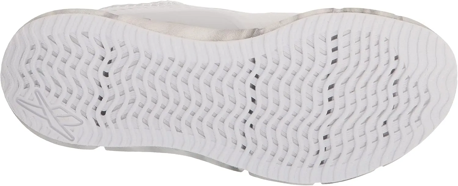 Reebok Women's Zig Sky Sneaker