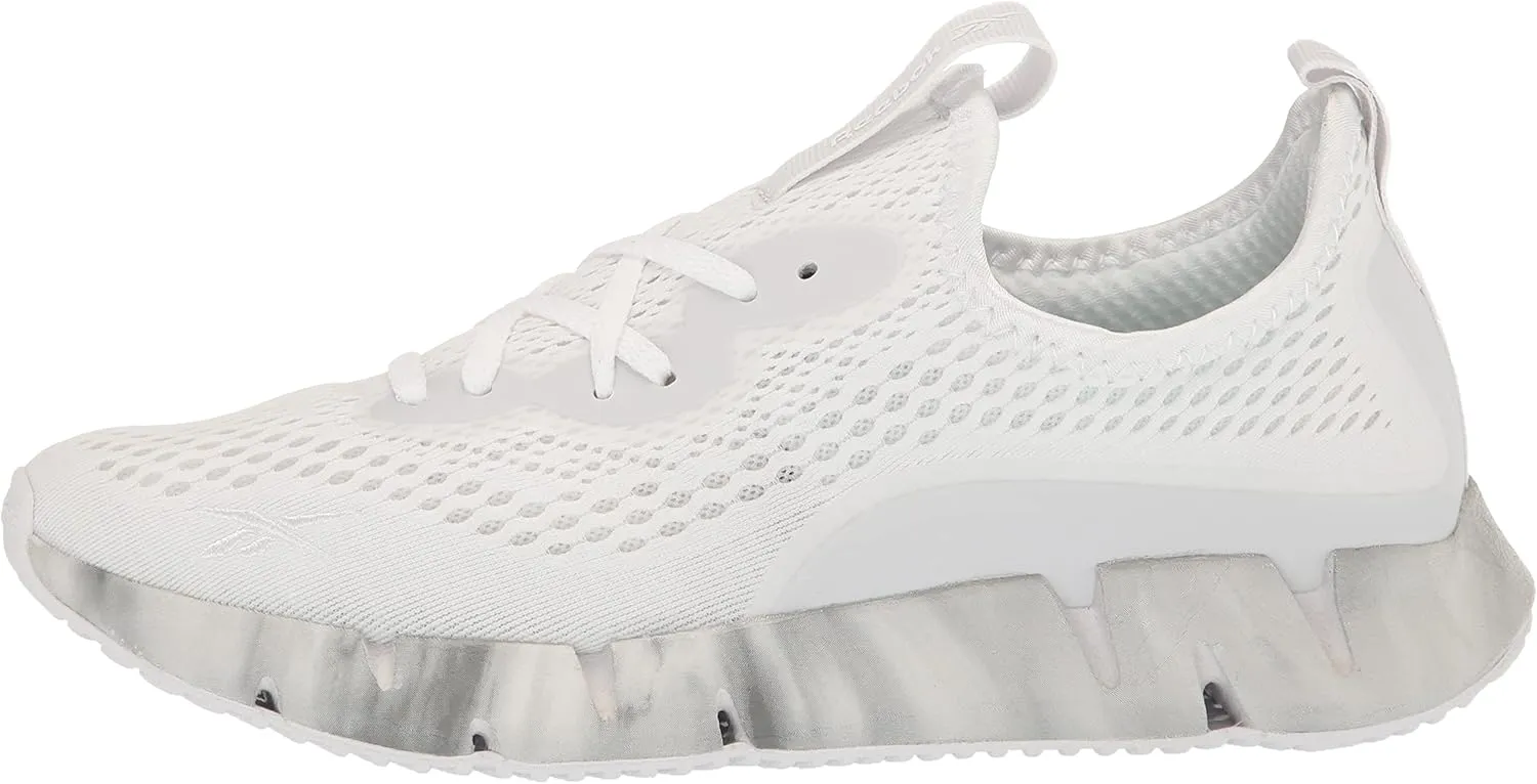 Reebok Women's Zig Sky Sneaker