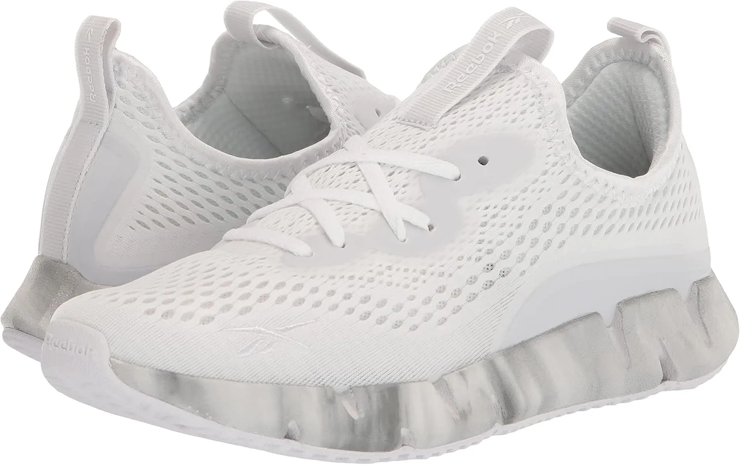 Reebok Women's Zig Sky Sneaker