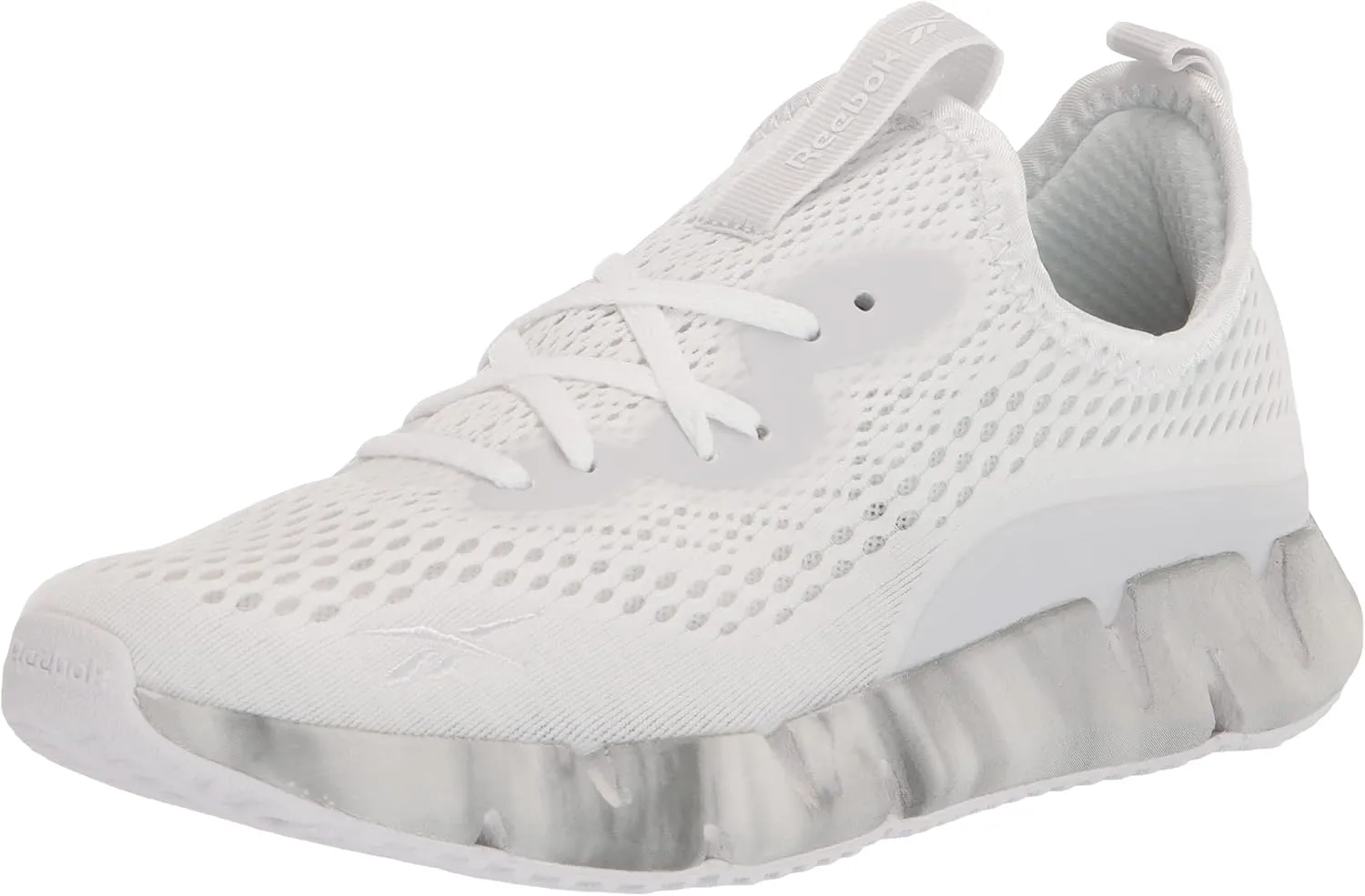 Reebok Women's Zig Sky Sneaker