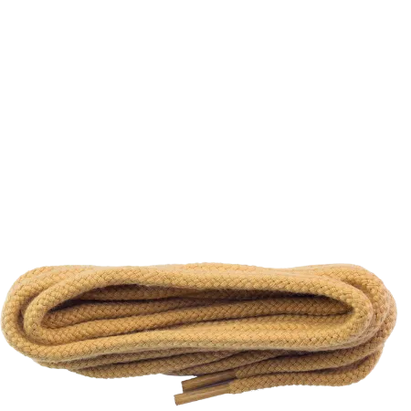 Shoestring Laces Beige - 120 cm