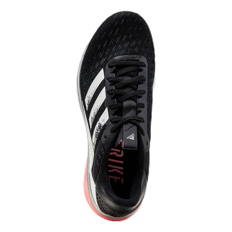 SL20 Shoes Core Black / Grey One / Light Flash Red