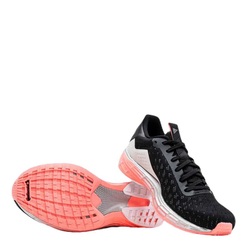SL20 Shoes Core Black / Grey One / Light Flash Red