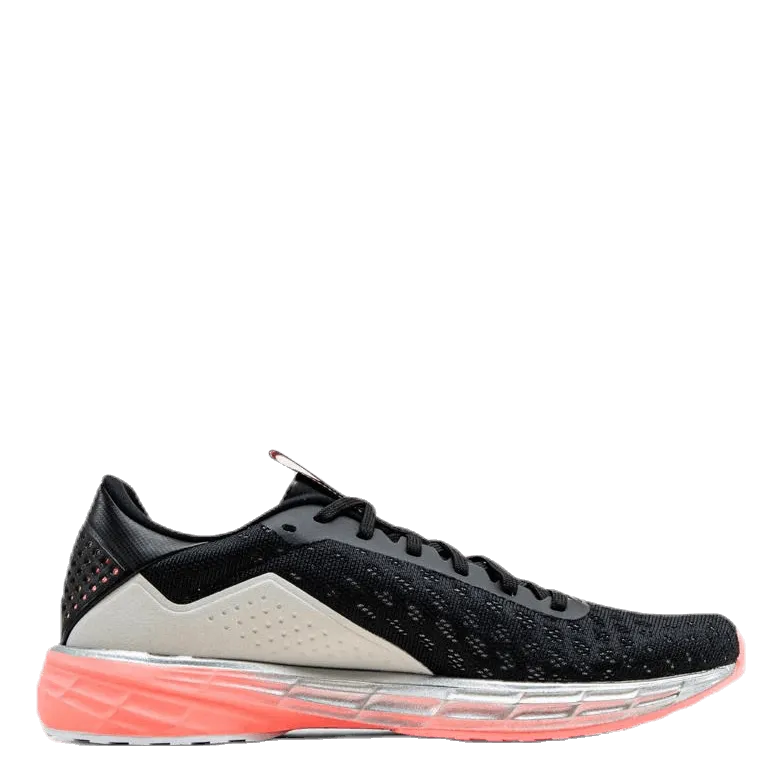 SL20 Shoes Core Black / Grey One / Light Flash Red